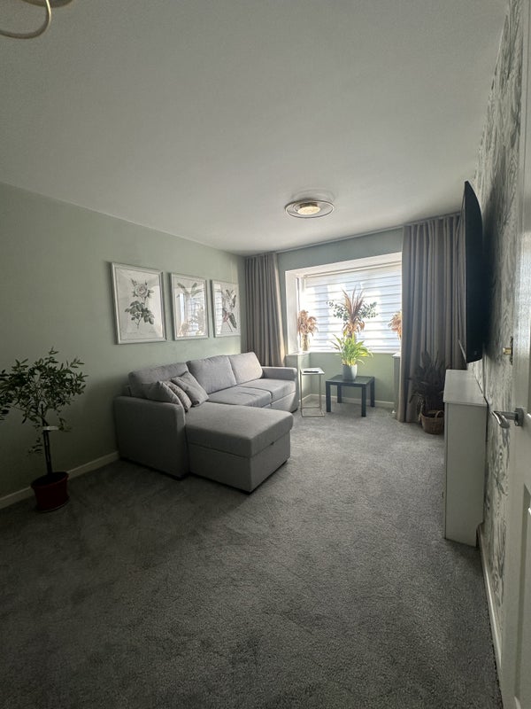 Room Egmont Street in Salford