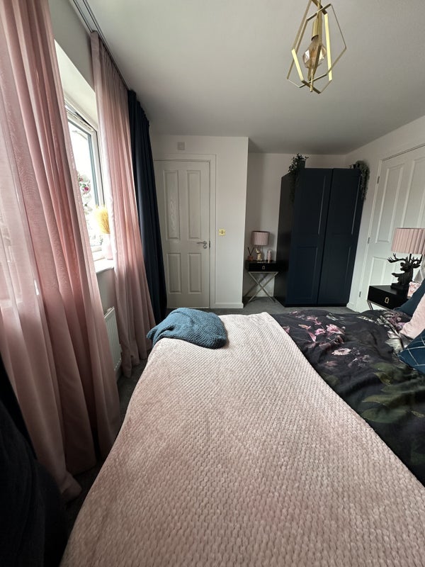 Room Egmont Street in Salford