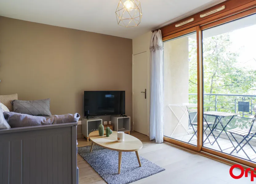 Appartement Avenue du Château à Lyon