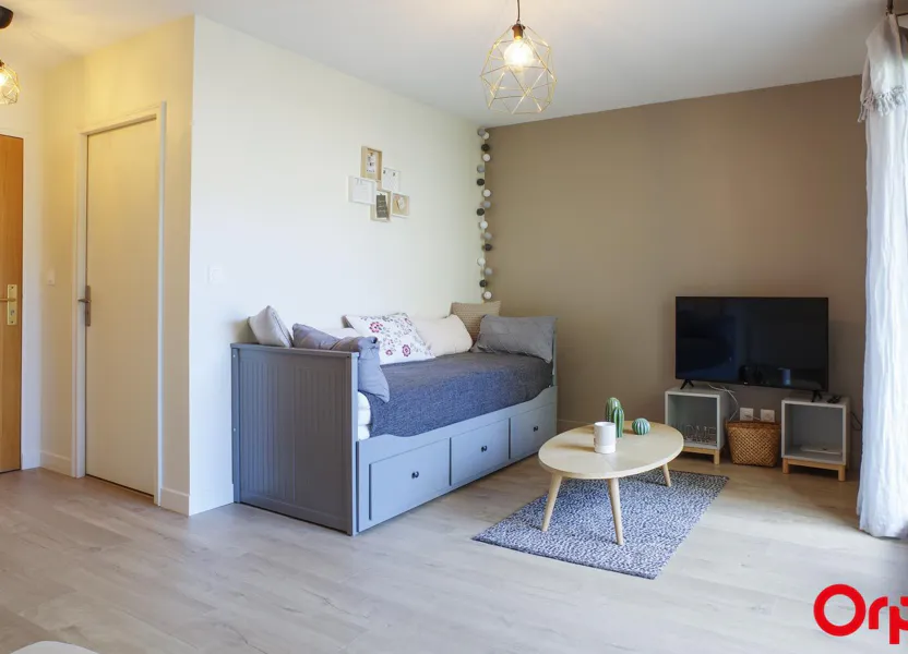 Appartement Avenue du Château à Lyon