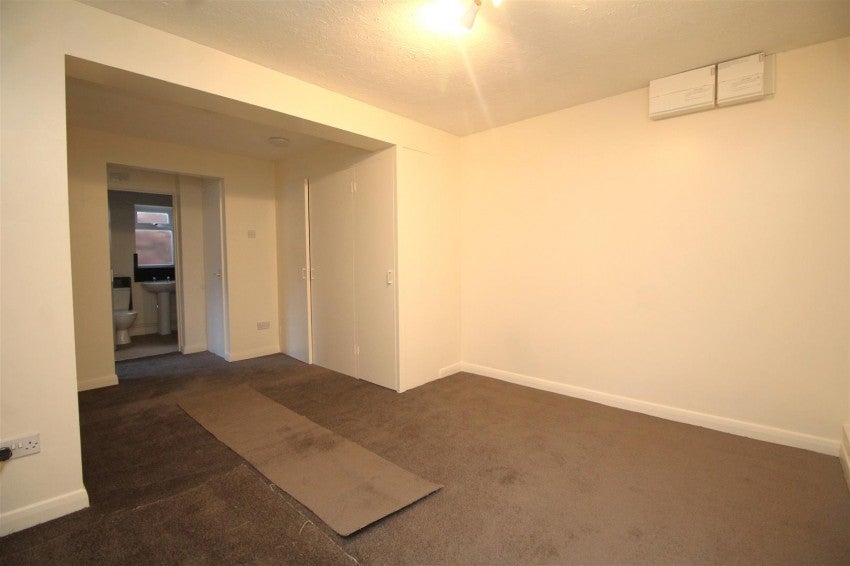 Flat Burmer Road in Peterborough