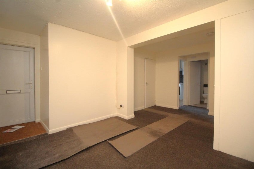 Flat Burmer Road in Peterborough