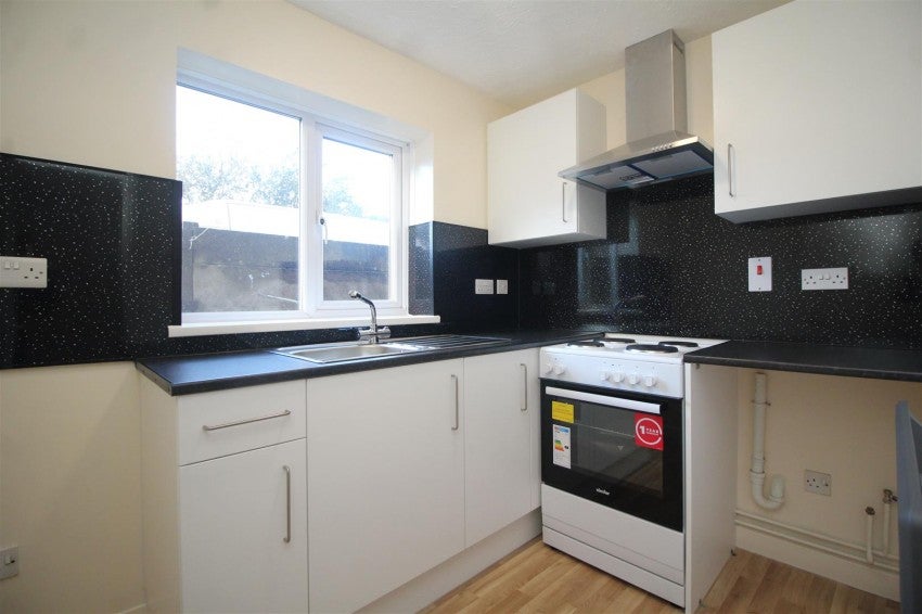 Flat Burmer Road in Peterborough
