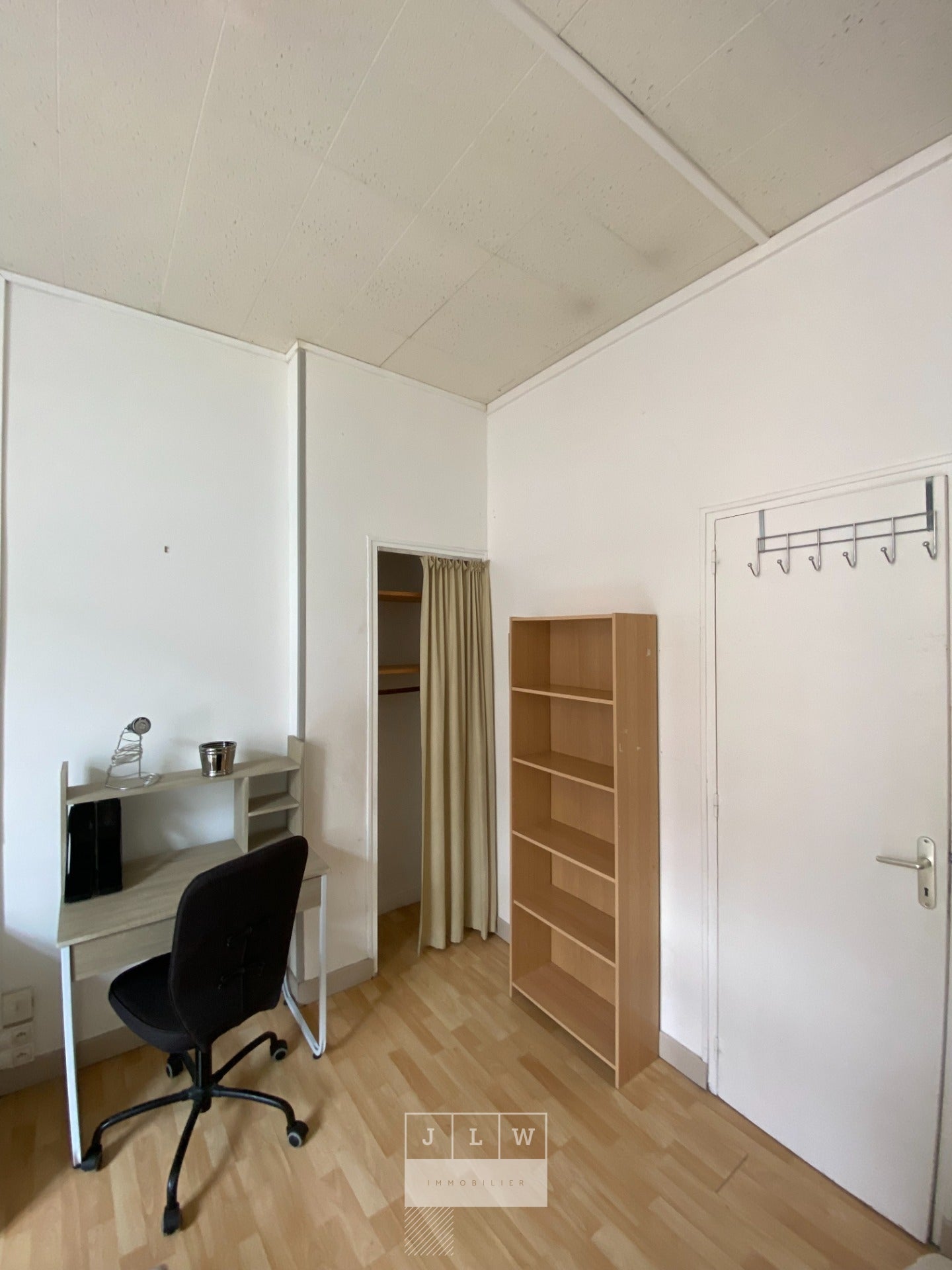 Appartement Rue Gantois à Lille