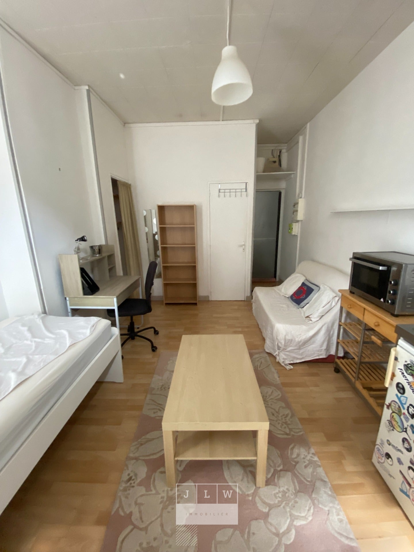Appartement Rue Gantois à Lille