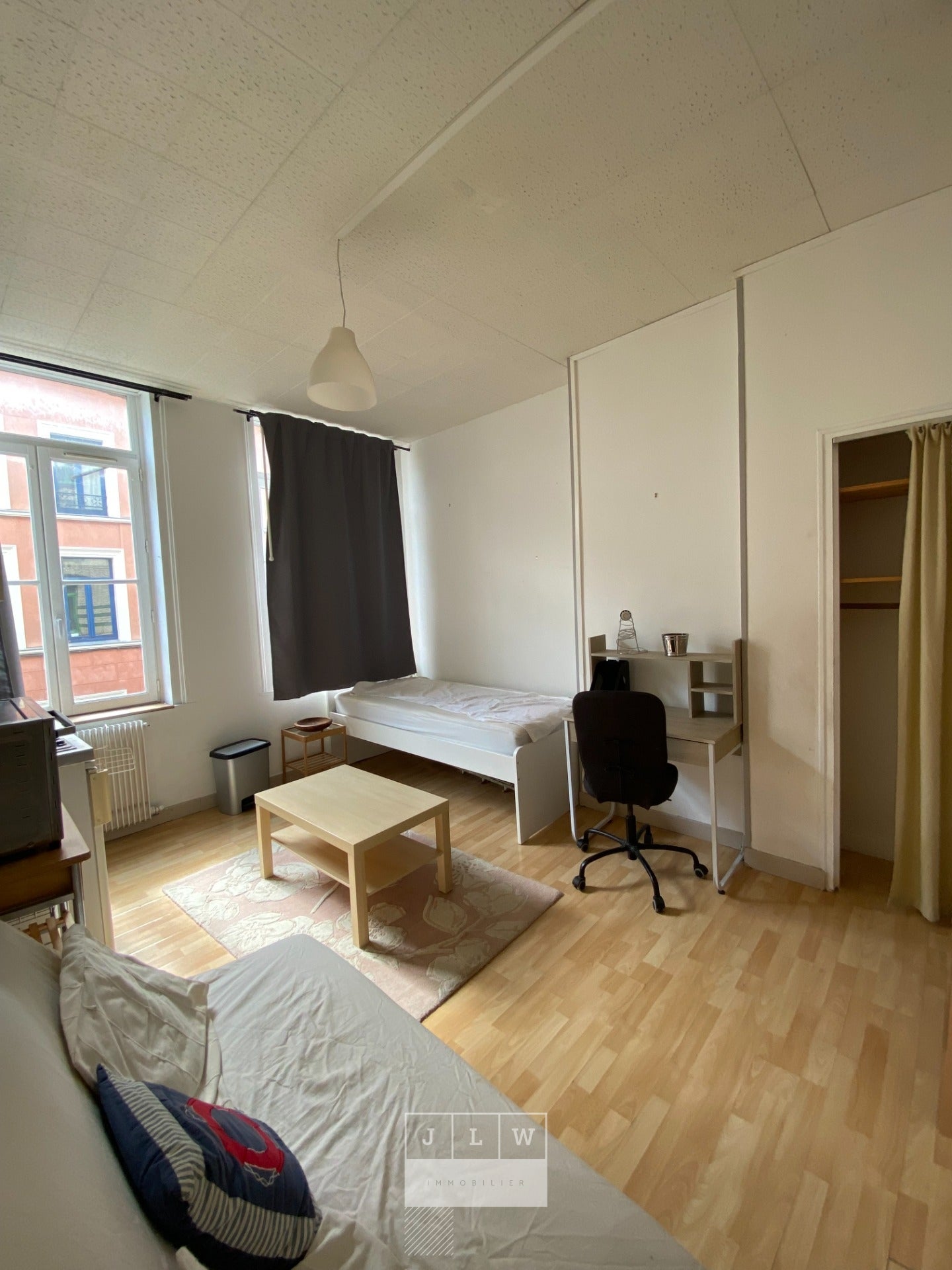 Appartement Rue Gantois à Lille