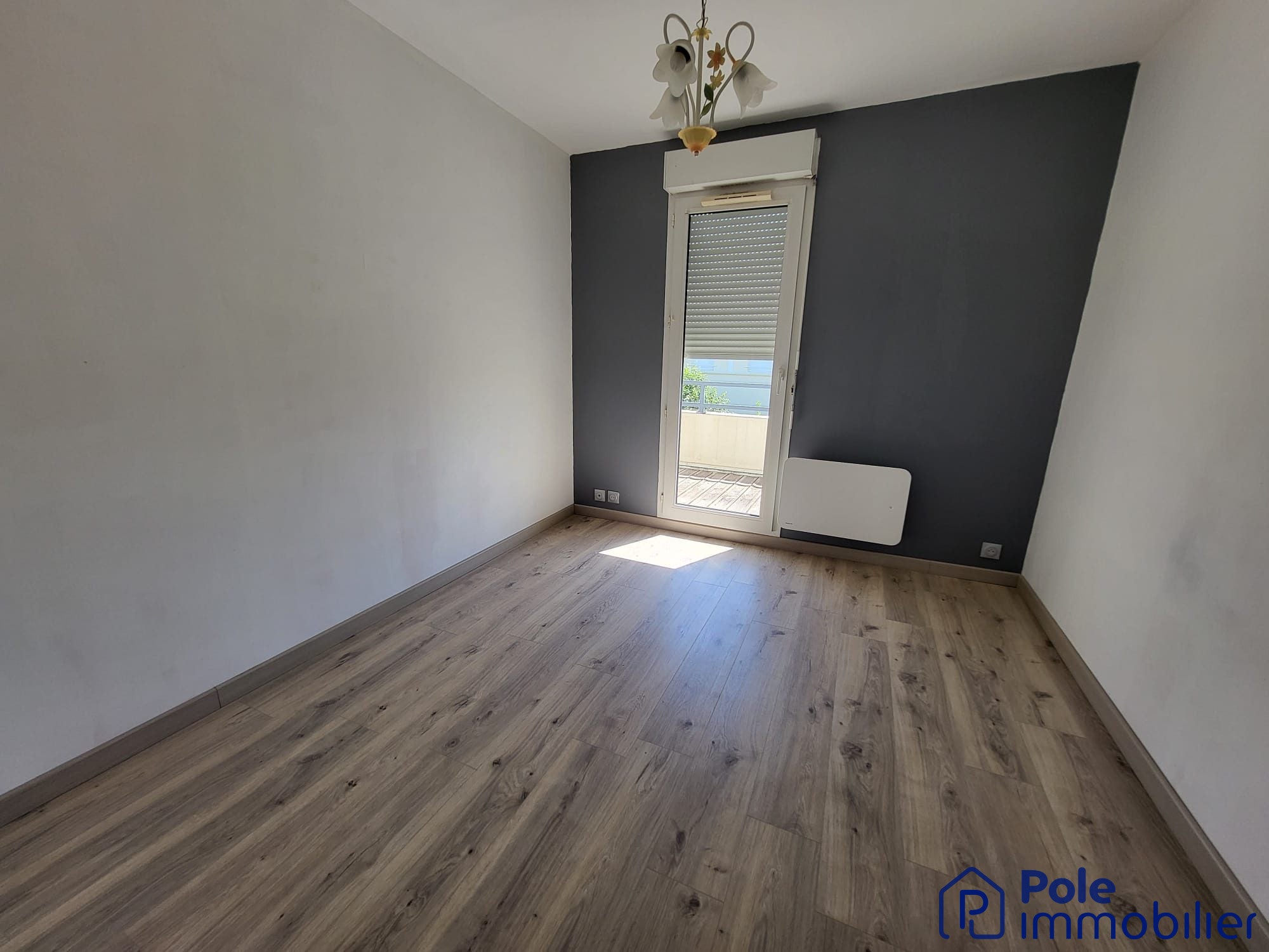 Appartement Rue Nicolas Oresme à Caen