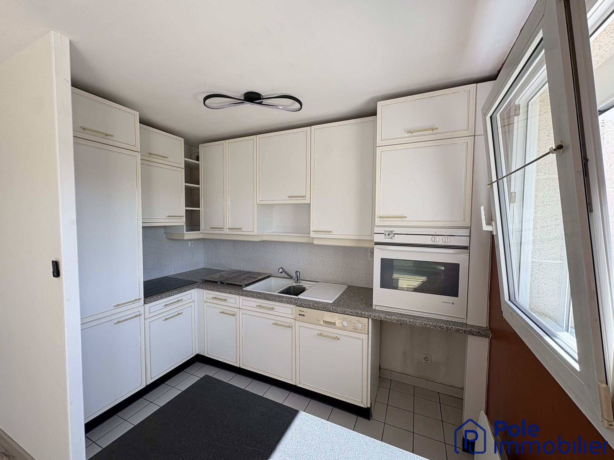 Flat Rue Nicolas Oresme in Caen