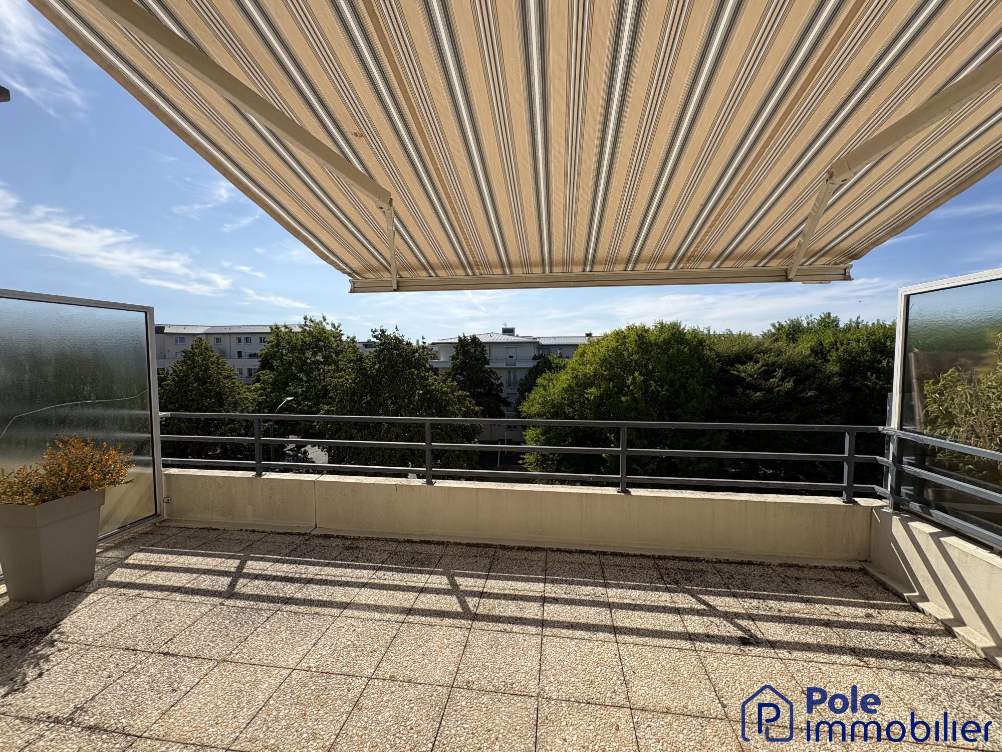 Flat Rue Nicolas Oresme in Caen