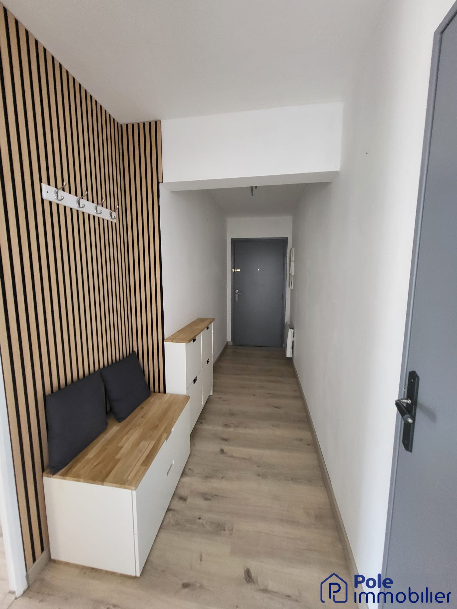 Appartement Rue Nicolas Oresme à Caen