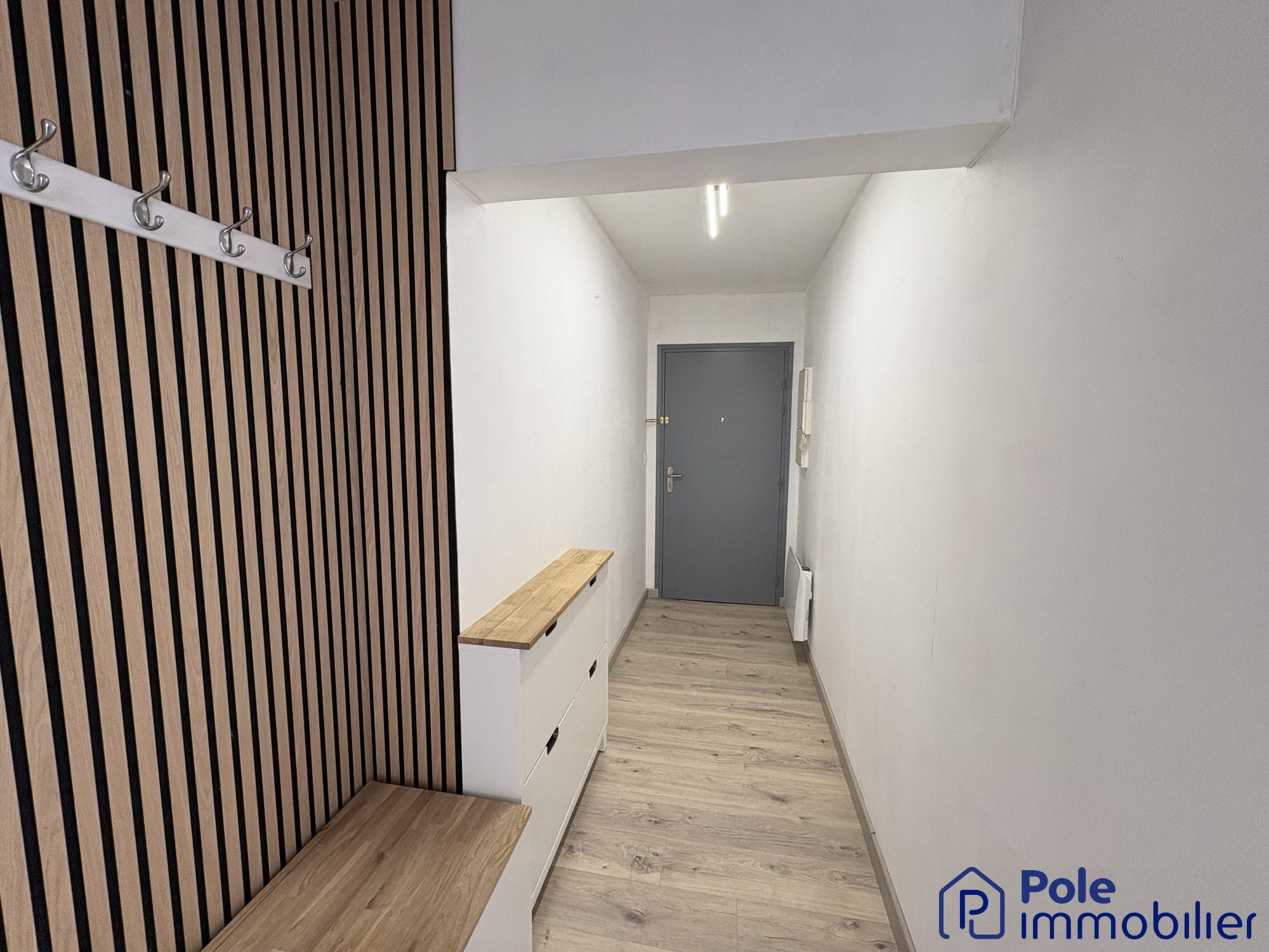 Flat Rue Nicolas Oresme in Caen