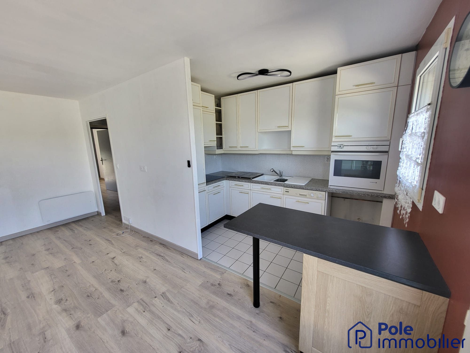Appartement Rue Nicolas Oresme à Caen