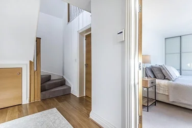 House The Glebe in Greater London