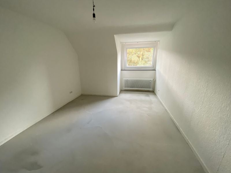 Wohnung Hubertusstraße in Gelsenkirchen