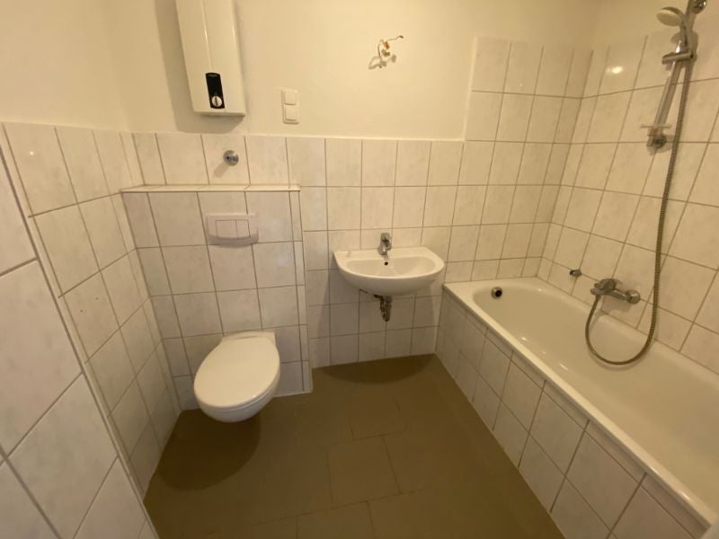 Wohnung Hubertusstraße in Gelsenkirchen