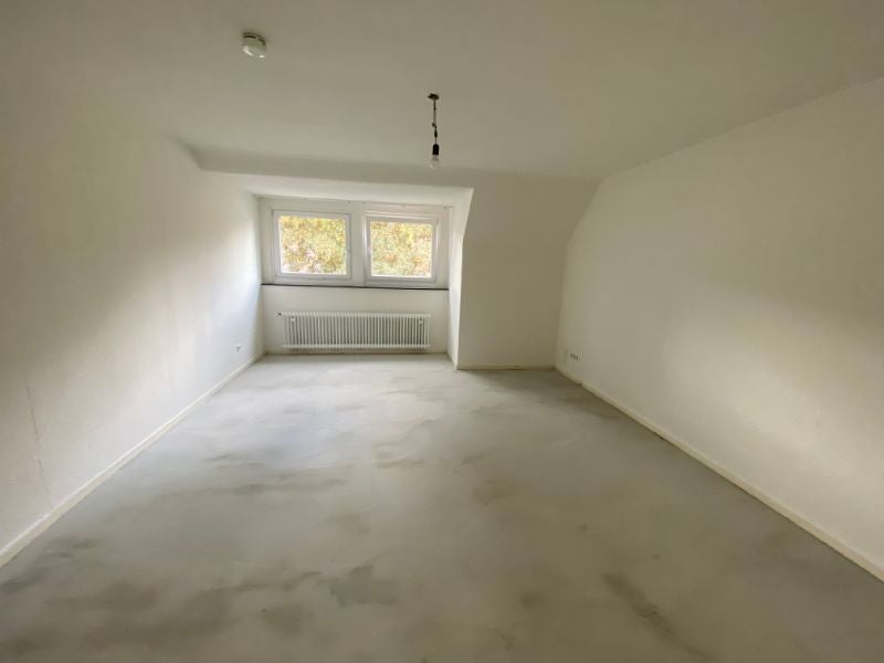 Wohnung Hubertusstraße in Gelsenkirchen