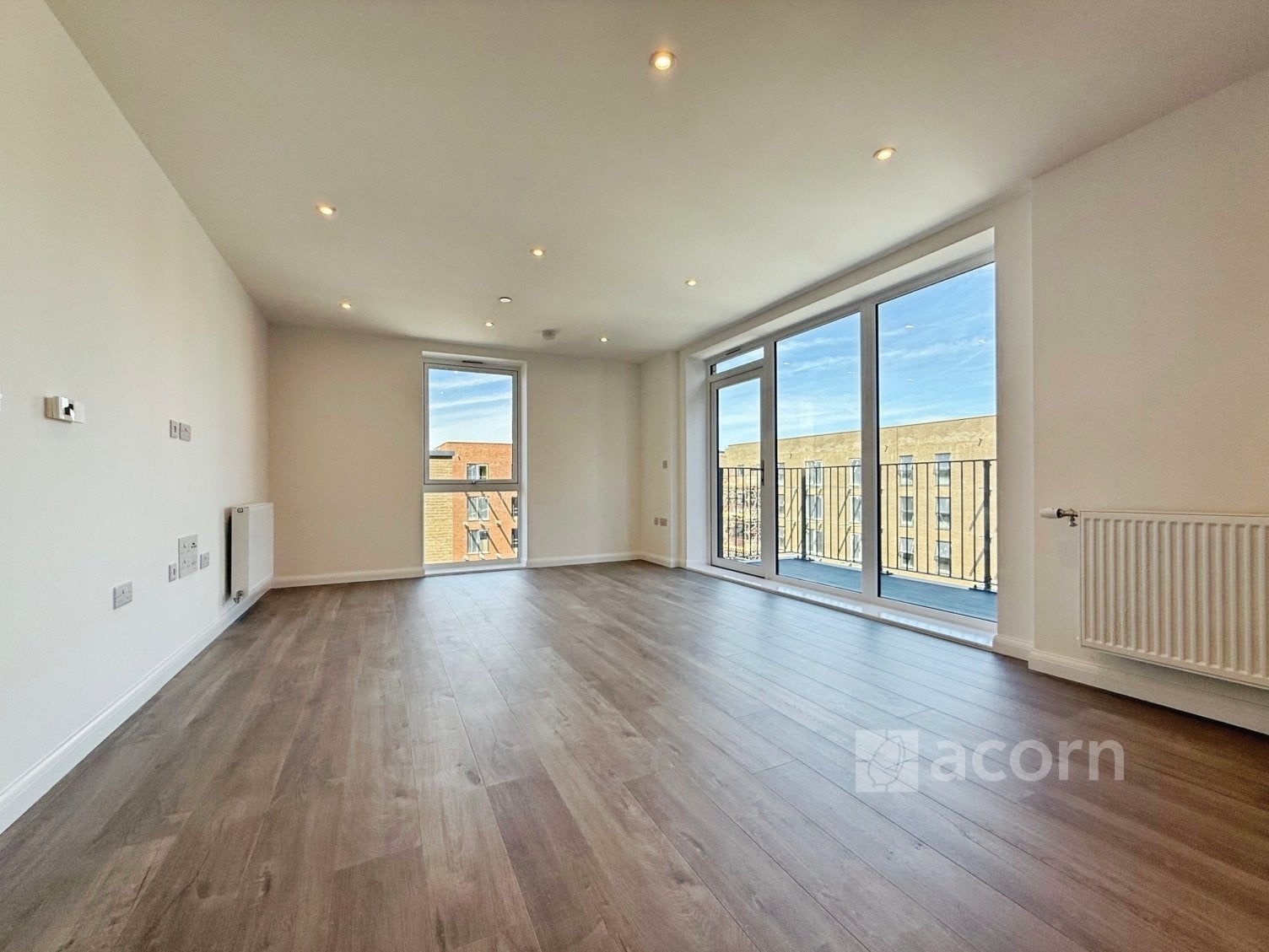 Flat Truman Close in Basildon