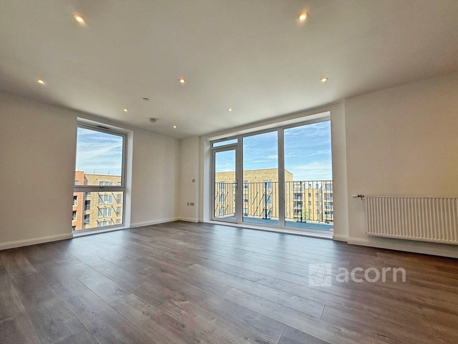 Flat Truman Close in Basildon