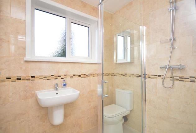 Room Horndean Road in Sheffield