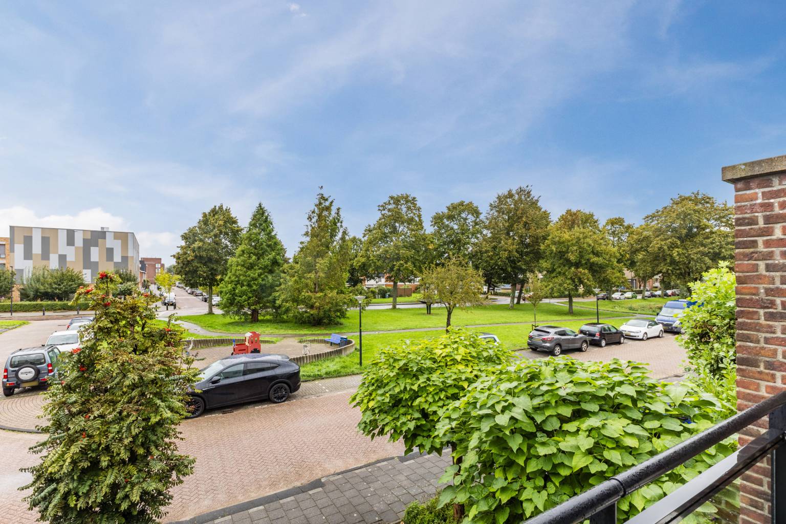 Huis Bosboom Toussaintstraat 24 in Maassluis