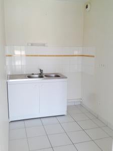 Flat Rue de l'Eyga in Biganos
