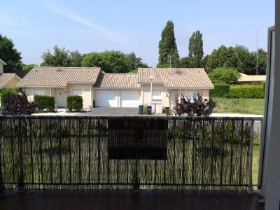 Flat Rue de l'Eyga in Biganos