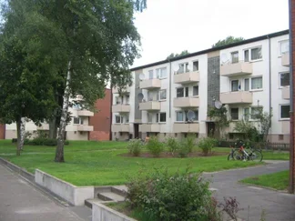 Wohnung Kulmer Straße in Bremen
