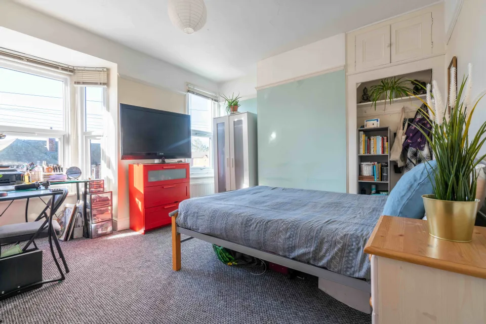 Room Carholme Road in Lincoln