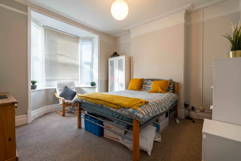 Room Carholme Road in Lincoln