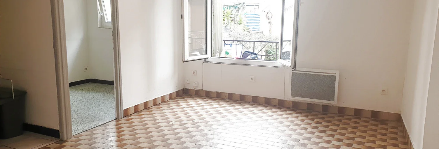 Flat Rue Frégère in Clermont-l'Hérault