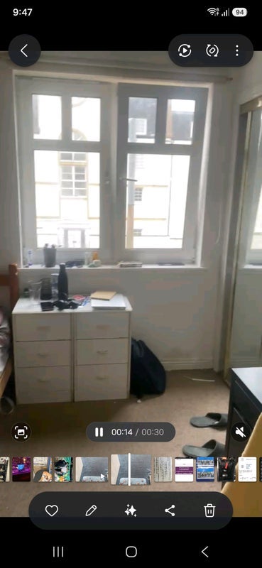 Room Sinclair Close in City of Edinburgh