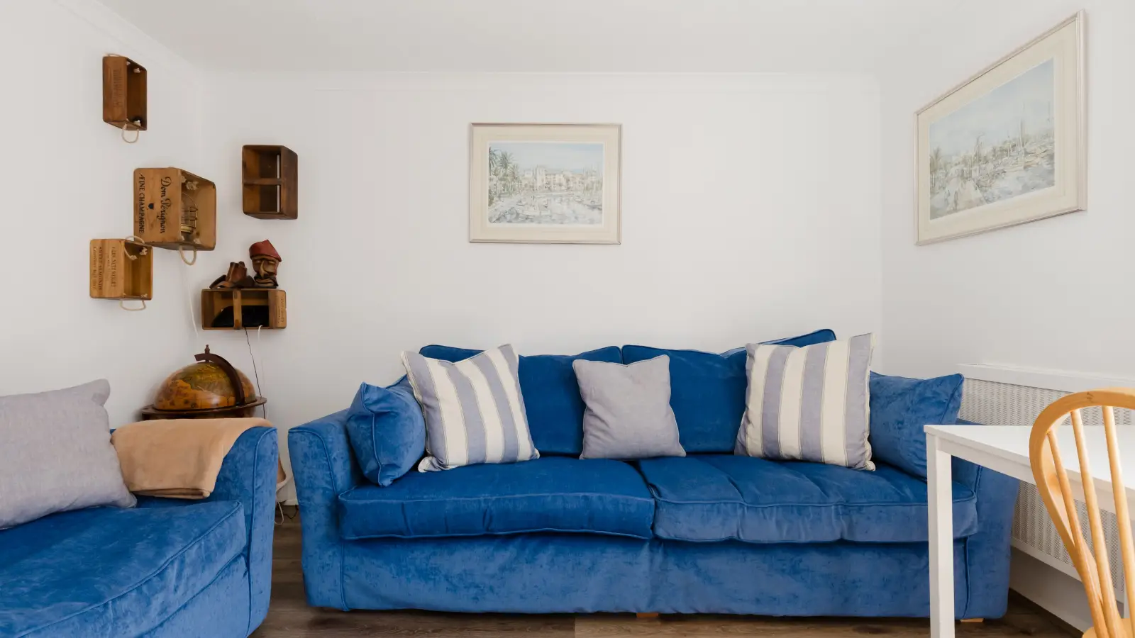 Flat Canterbury Place in Greater London