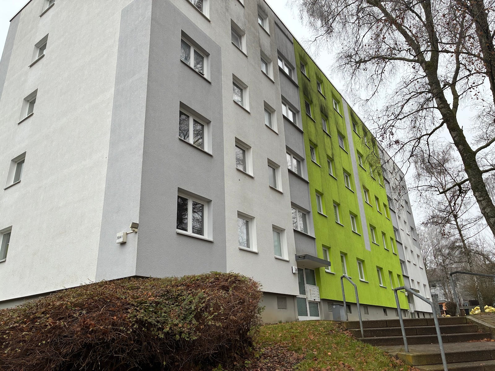 Wohnung Iglauer Straße in Heidenheim an der Brenz