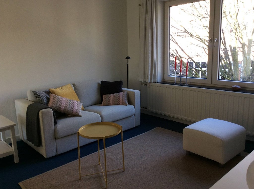 Appartement Herbenusstraat 91 B in Maastricht