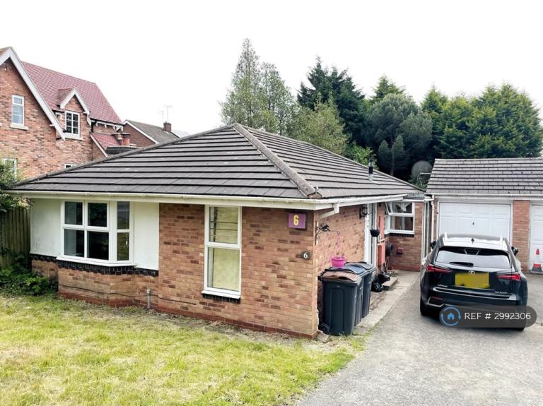 House Iliffe Way in Birmingham
