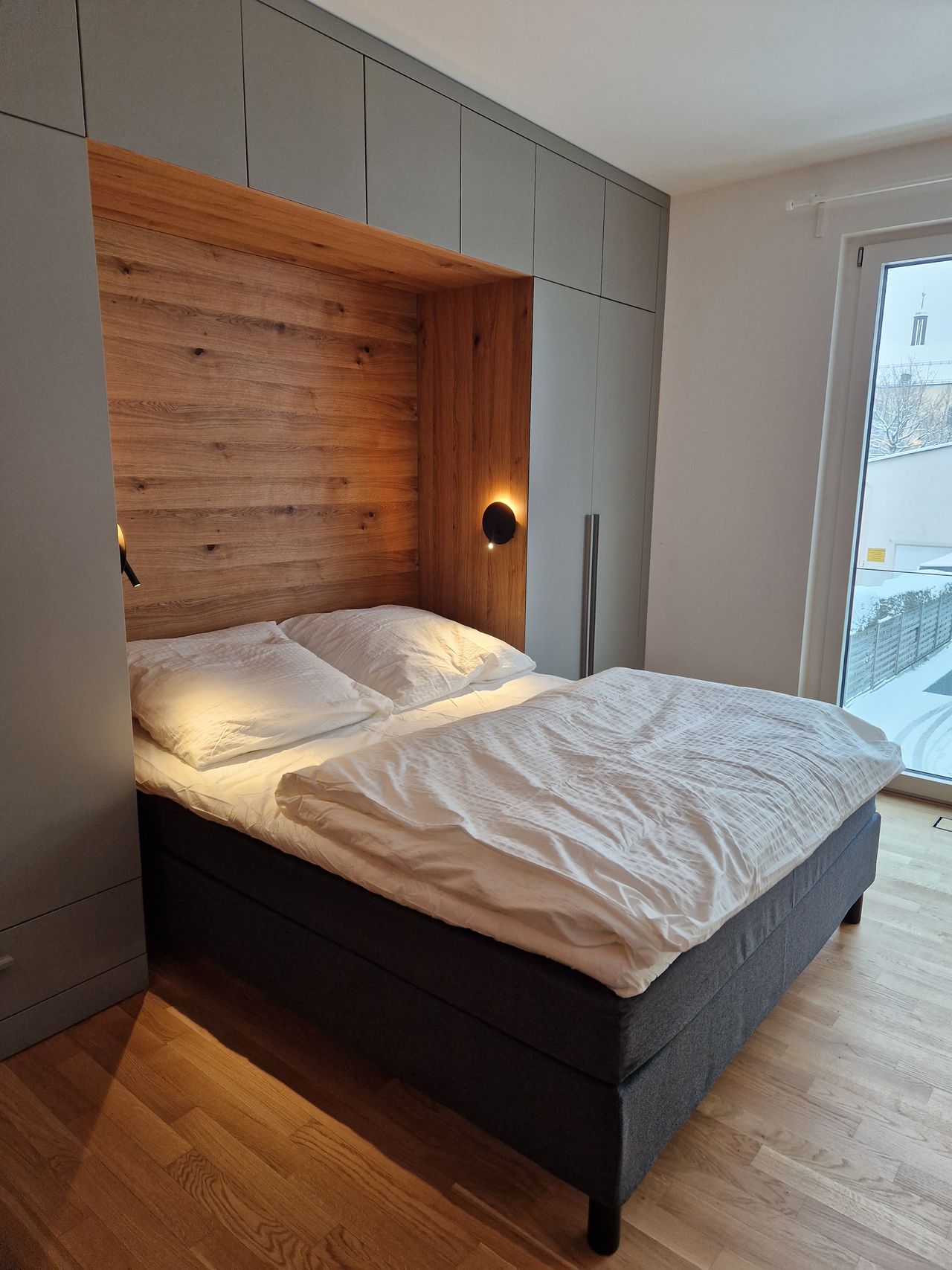 Wohnung Pasinger Promenade in München