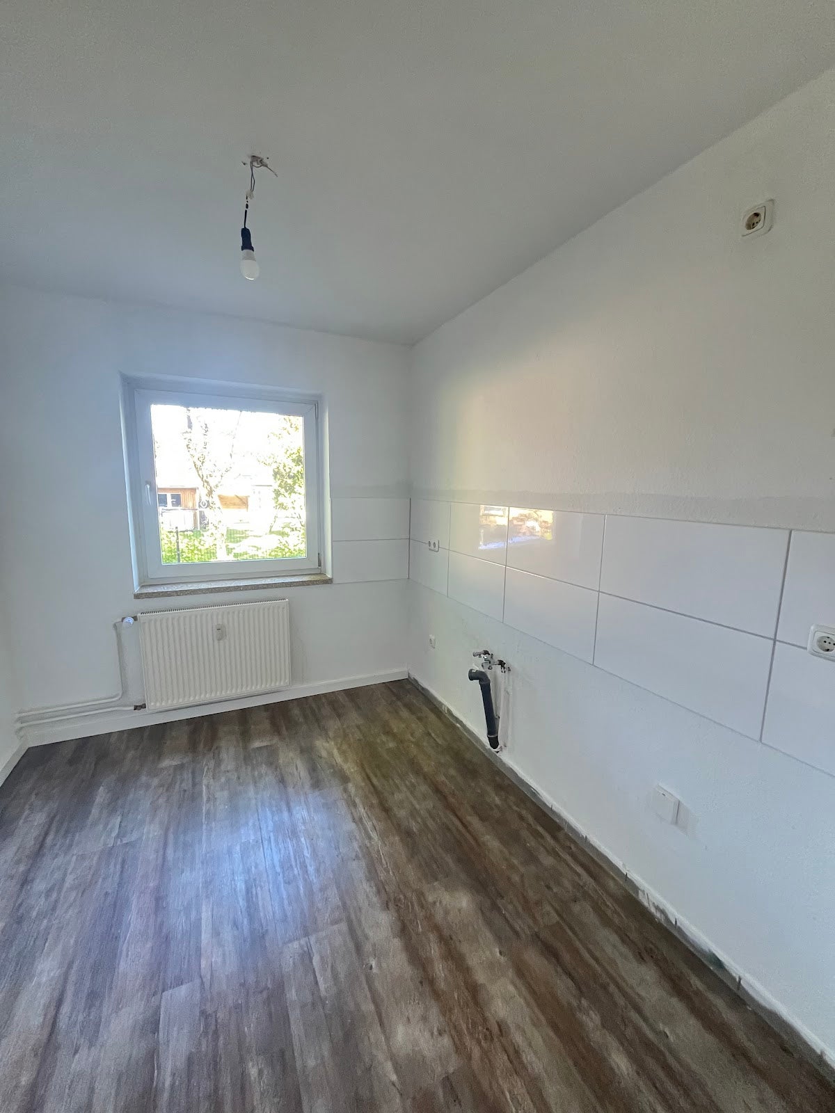 Wohnung Liegnitzer Straße in Rendsburg