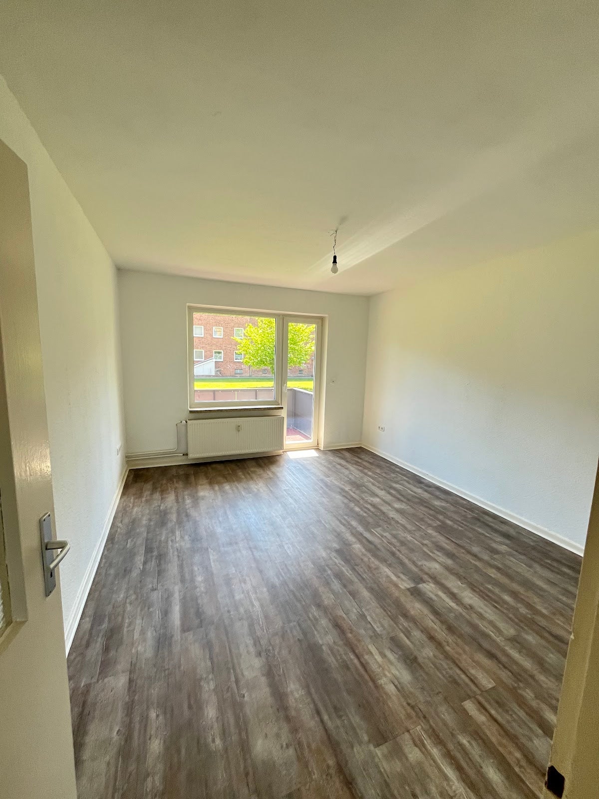 Wohnung Liegnitzer Straße in Rendsburg