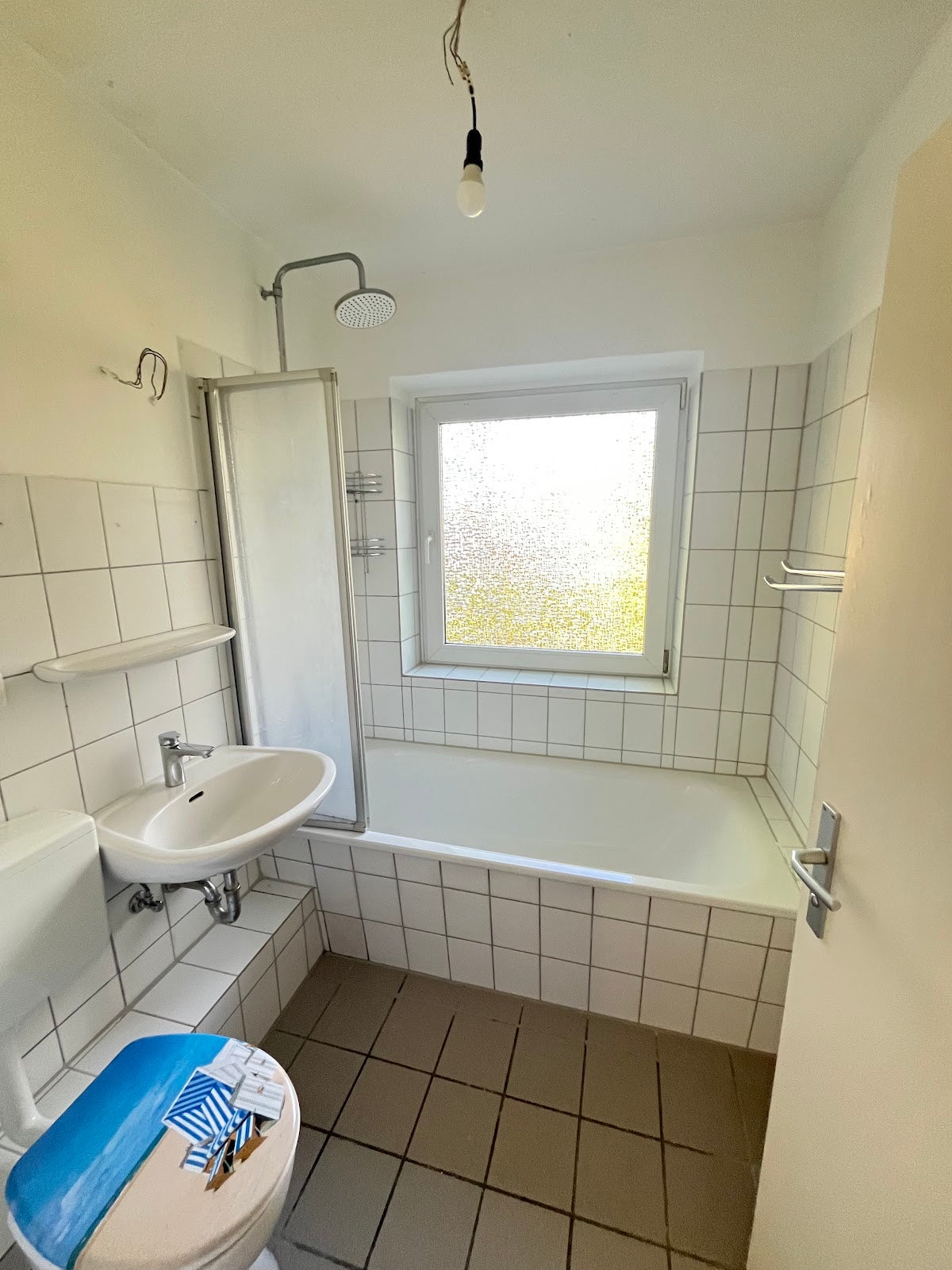 Wohnung Liegnitzer Straße in Rendsburg