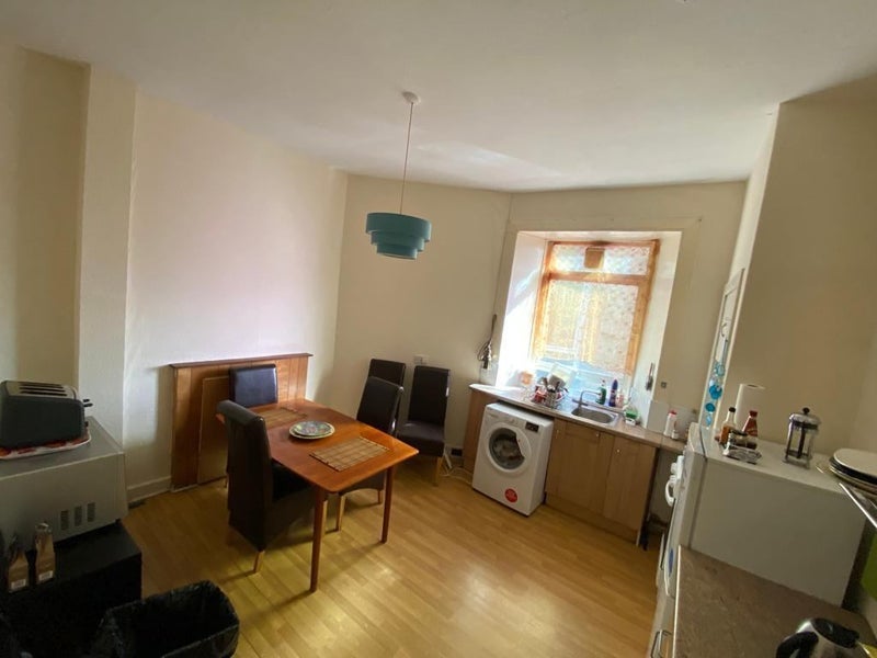 Room Brougham Place in City of Edinburgh