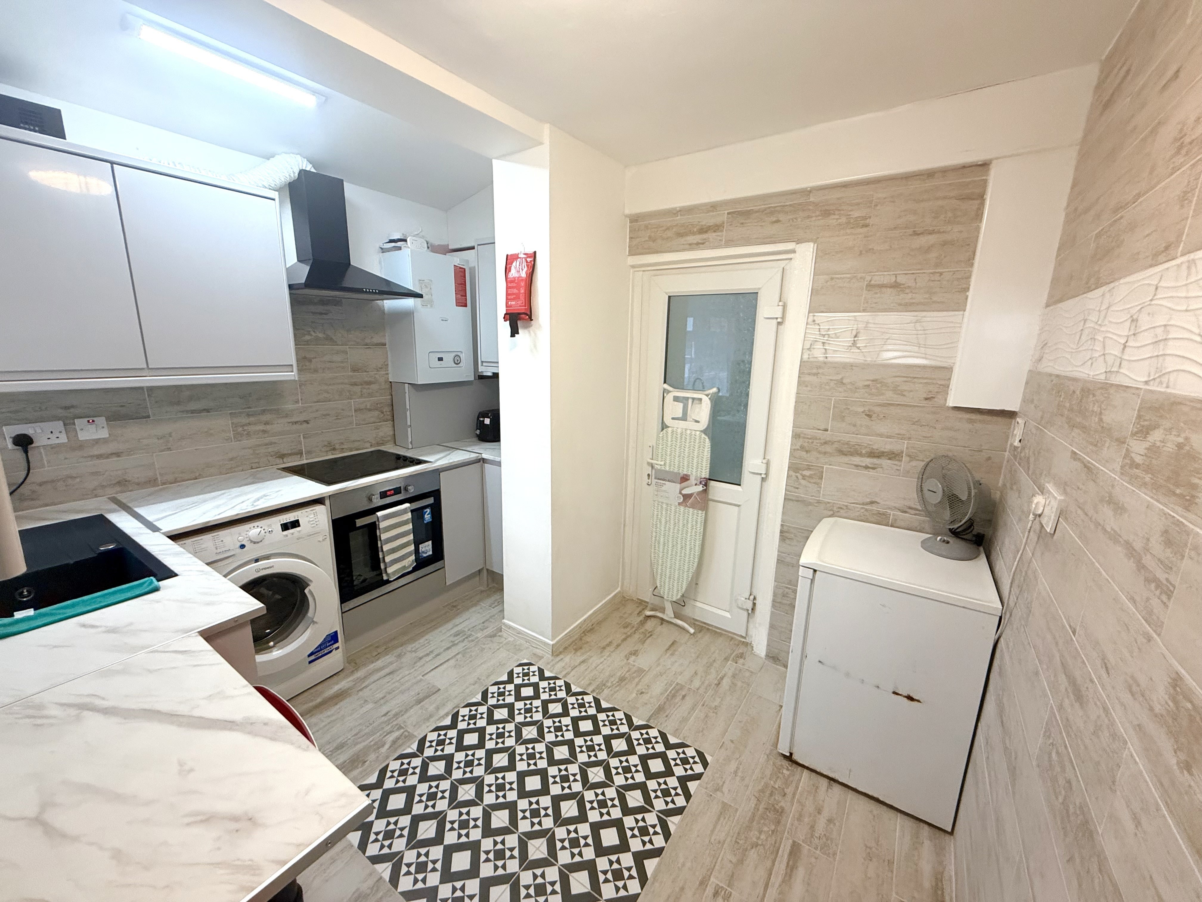 Room Bollin Drive in Trafford