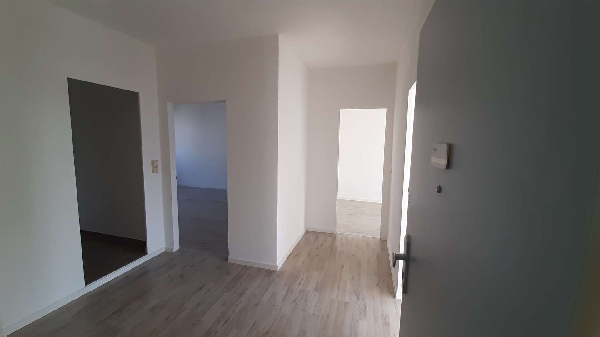 Wohnung Finsterwalder Straße in Dresden