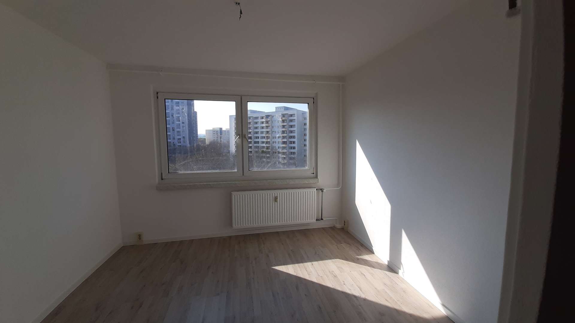 Wohnung Finsterwalder Straße in Dresden