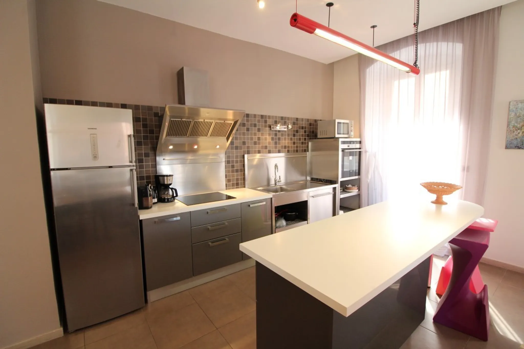 Appartement Boulevard Pascal Paoli à Bastia