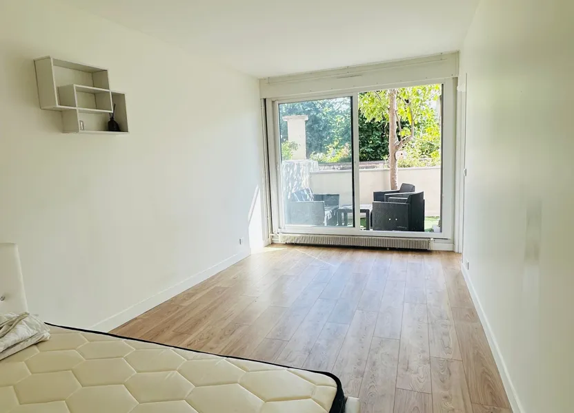 Appartement Rue Haussmann à Courbevoie