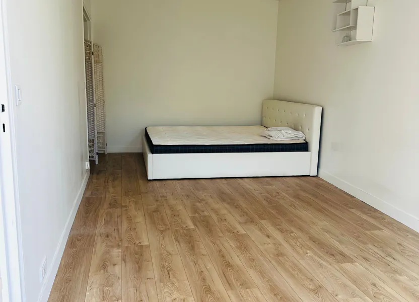 Appartement Rue Haussmann à Courbevoie
