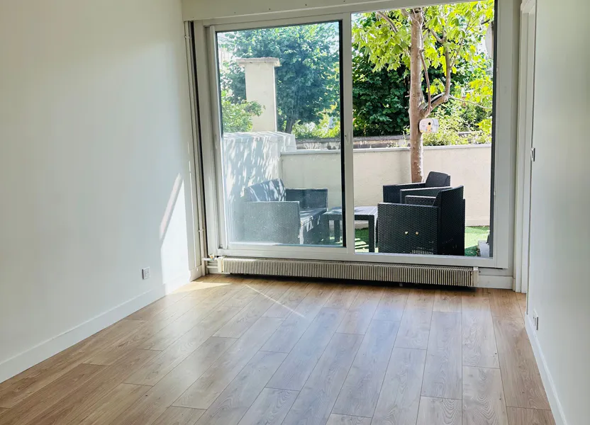 Appartement Rue Haussmann à Courbevoie