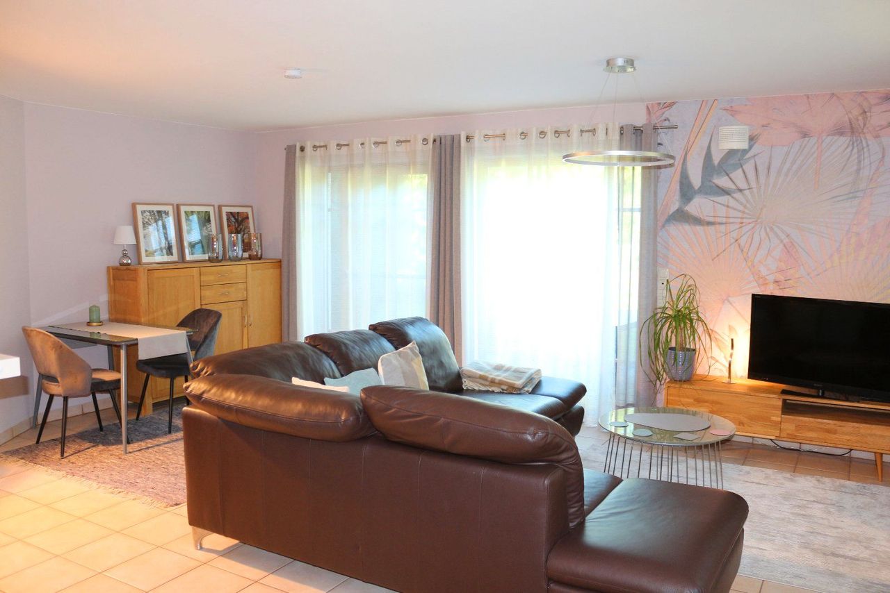 Wohnung Brunnfeld in Dommelstadl