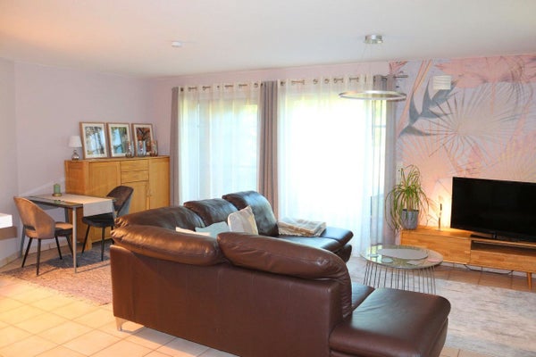 Wohnung Brunnfeld in Dommelstadl