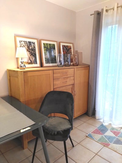 Wohnung Brunnfeld in Dommelstadl